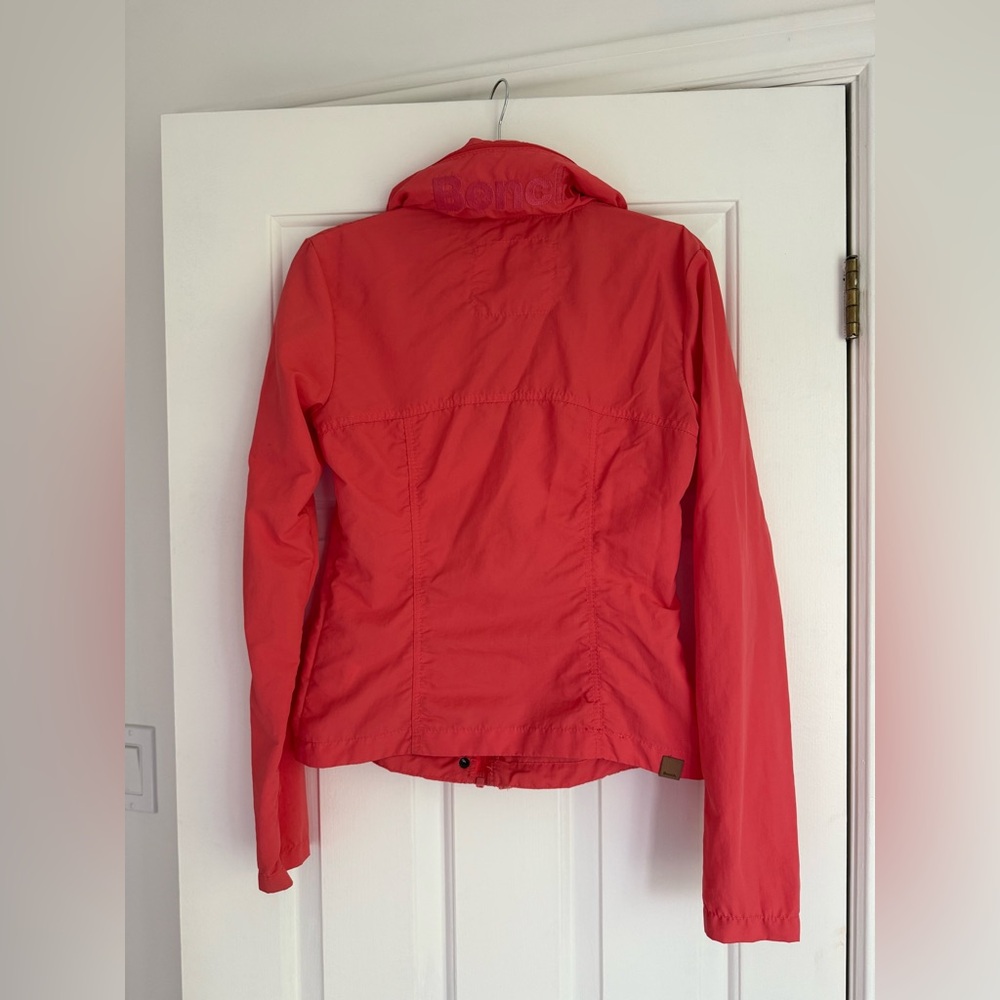 Bench Jacket XS - Picture 4 of 7
